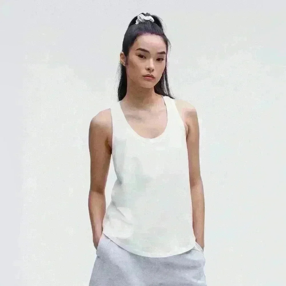 Lululemon Razor Back Tank